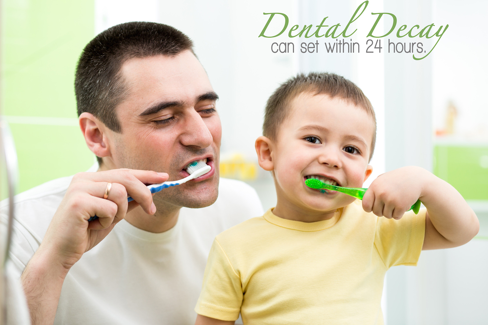 Tooth Decay – Something You Need to Know About | Dentist Sac City IA￼
