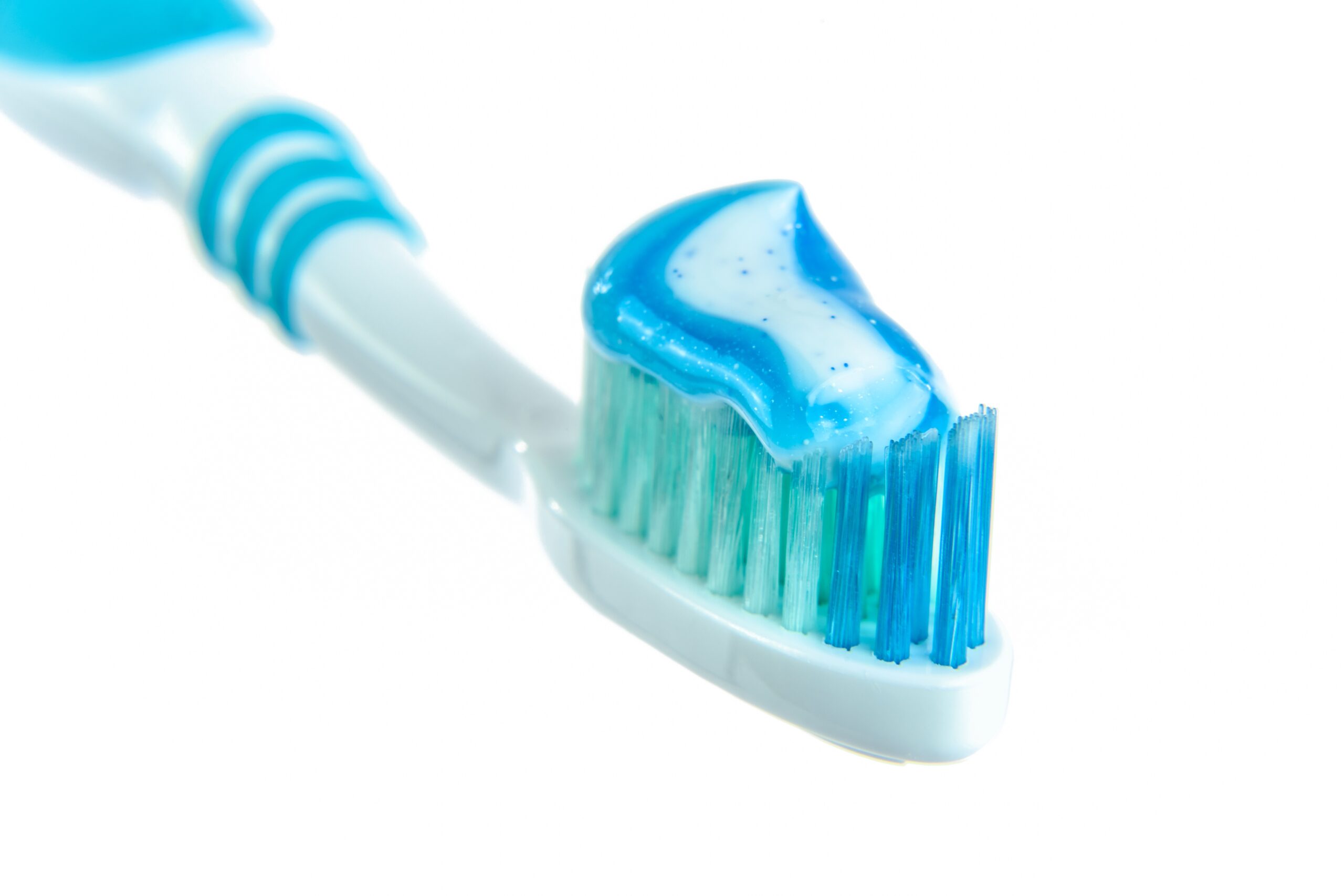 Unexpected Ways to Use Toothpaste | Dental Services in Sac City