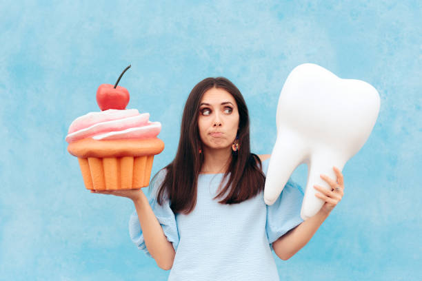 The Sweet Truth About Cavities: Exploring the Relationship between Sugar and Dental Health | Sac City I Dentist